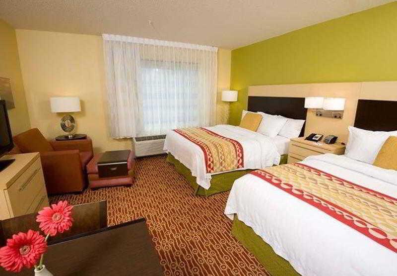 Towneplace Suites By Marriott Williamsport Room photo