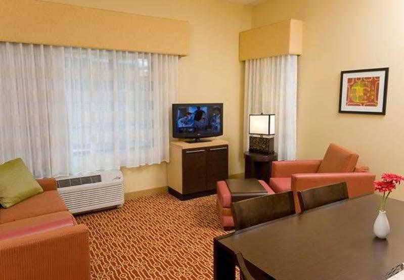 Towneplace Suites By Marriott Williamsport Room photo